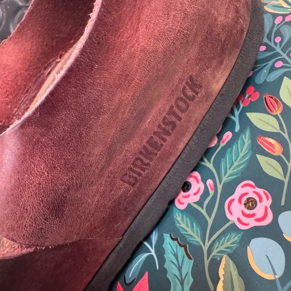 Birkenstock Clogs - Picture 2 of 3